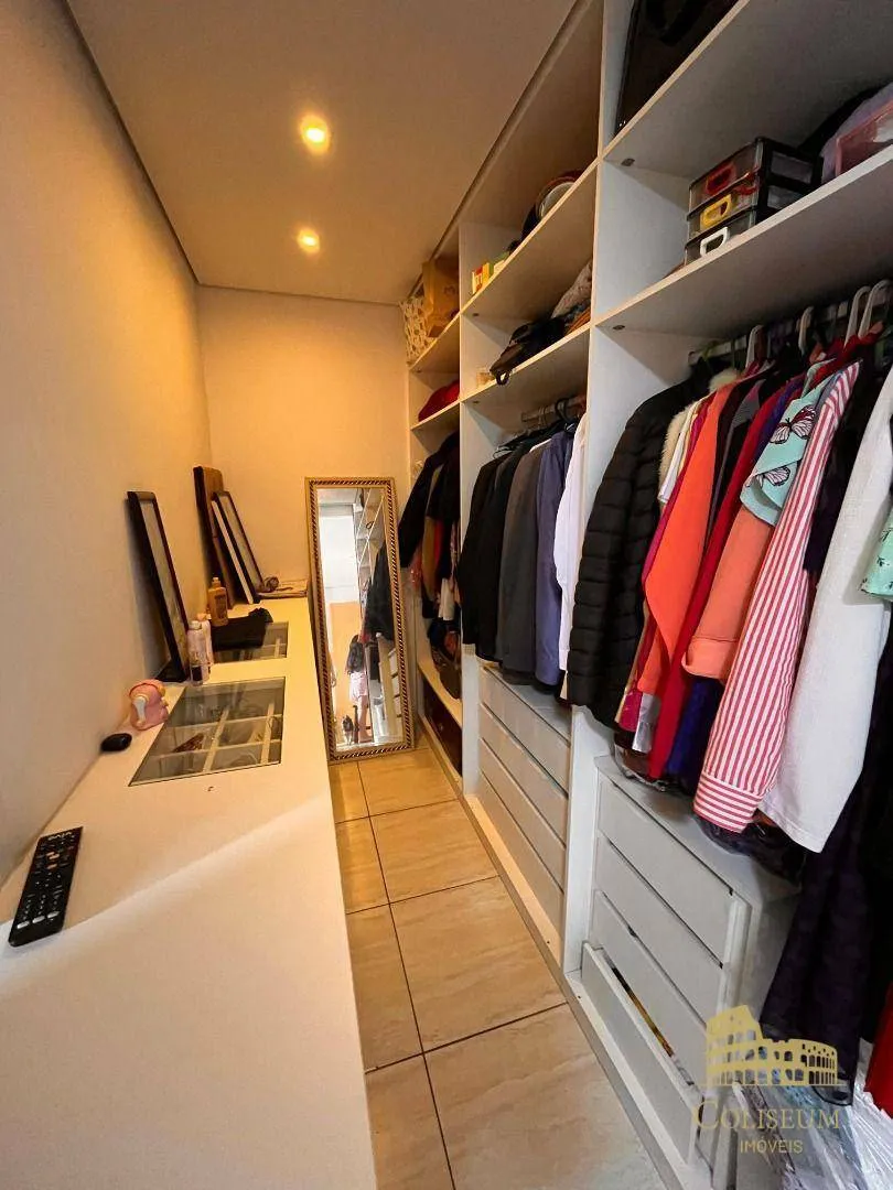 Imagem Apartamento com 4 dormitórios à venda, 162 m² por R$ 1.250.000,00 - Vila Guilhermina - Praia Grande/SP