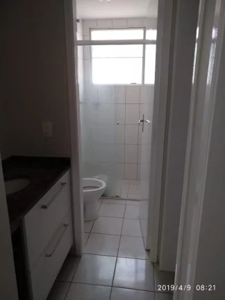 Imagem Apartamento 2 dormitórios, Residencial Águas do Sobrado