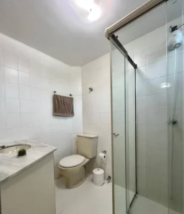 Imagem COBERTURA COM 150 M², 03 QUARTOS, 02 SUÍTES, 04 VAGAS NO SANTO ANTÔNIO