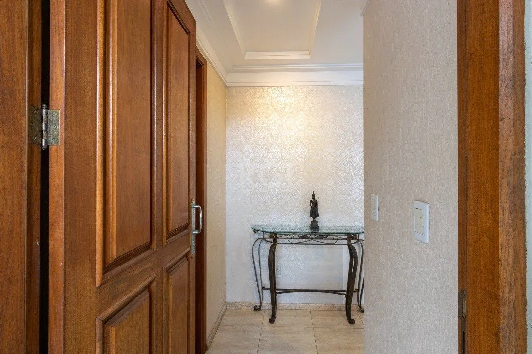 Imagem Casa Condominio para Venda - 334.56m², 4 dormitórios, sendo 1 suites, 2 vagas - Jardim Isabel