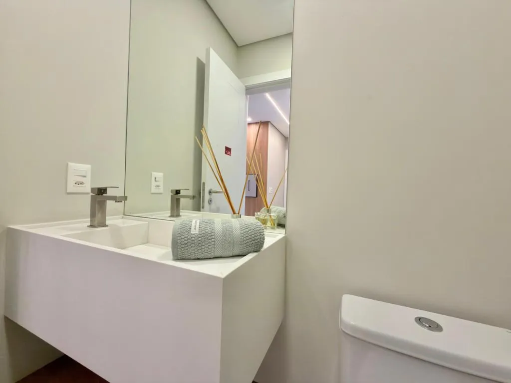 Imagem Apartamento 2 Dormitórios - Bairro Navegantes