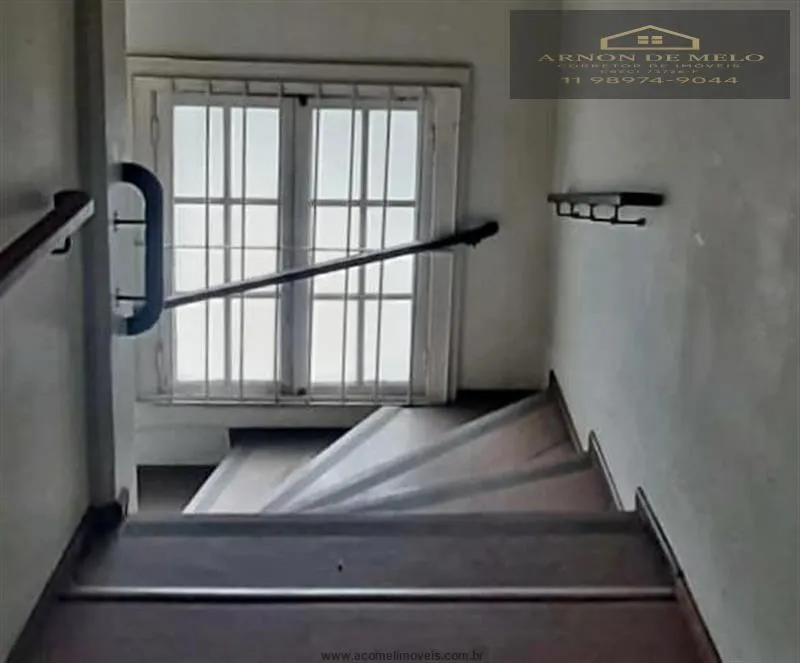 Imagem Prédios Comerciais para locação em Santos no bairro Centro