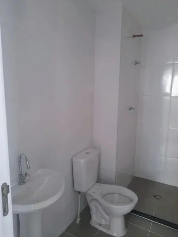 Imagem Apartamento para Venda em São Paulo, Lapa, 2 dormitórios, 1 banheiro