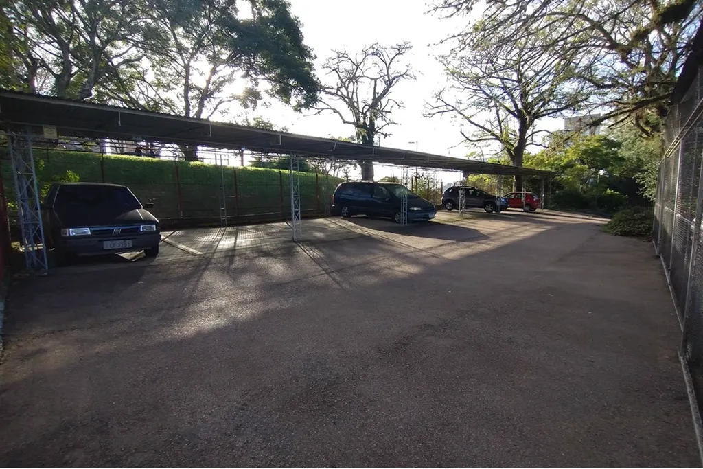 Imagem Apartamento em Santo Antônio