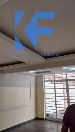 Imagem CASA COMERCIAL em VALINHOS - SP, JARDIM RIBEIRO