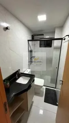 Imagem Vendo Apartamento com 86 m², 3 quartos s/2 suítes, sala p/ 2 ambientes e 2 vagas