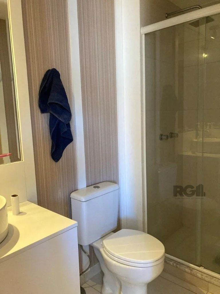 Imagem Apartamento de 2 quartos , suite , garagem em Condomínio Clube no bairro Teresópolis