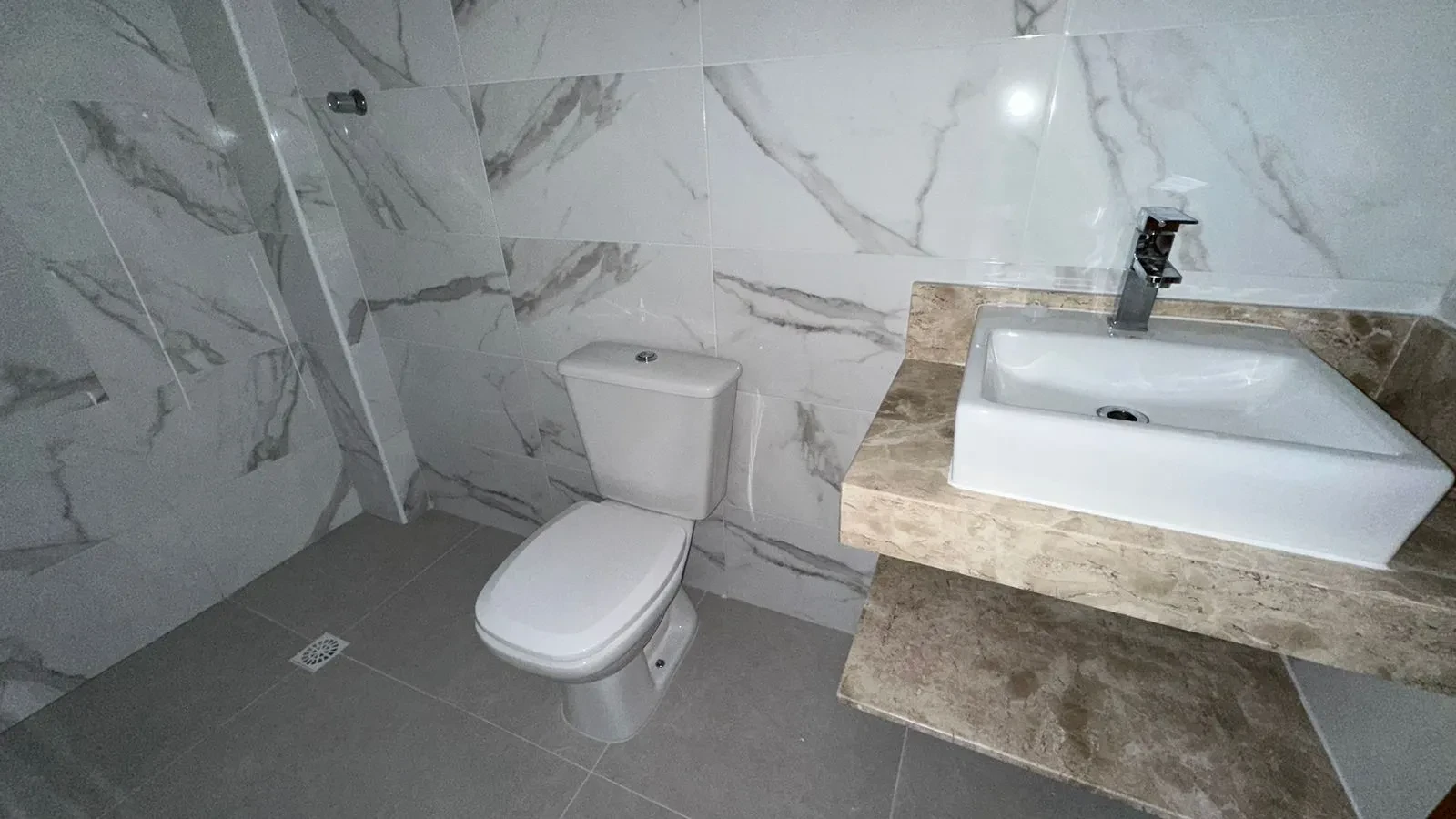 Imagem Sobrado com 3 Quartos à Venda, 140 m² em Vila Belmiro - Santos