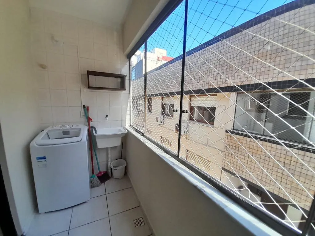 Imagem Apartamento 1 Dormitório - Bairro Centro
