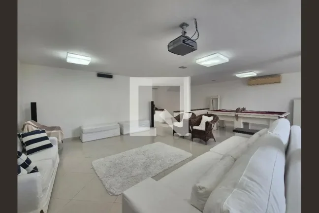 Imagem Apartamento à Venda - Recreio, 3 Quartos, 420 m2