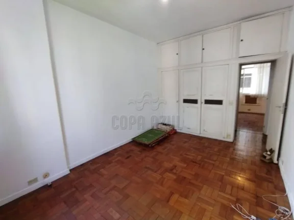 Imagem Ipanema – Rua Visconde de Pirajá | Residencial › Apartamento 4 quarto(s) à Venda
