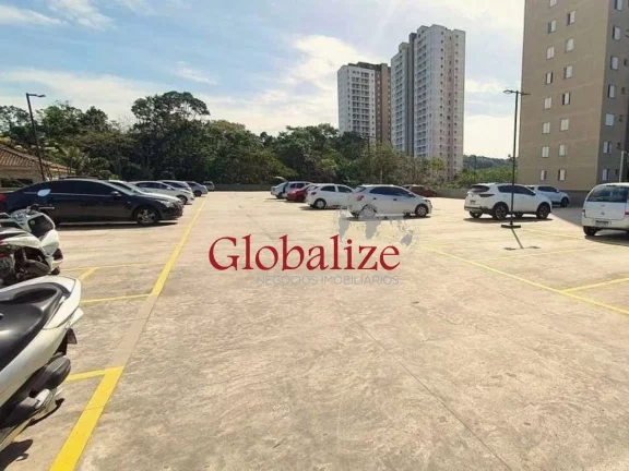 Imagem Apartamento à venda com 58m², 2 quartos, lazer completo por R$335.000,00 no Morro Nova Cintra em Santos