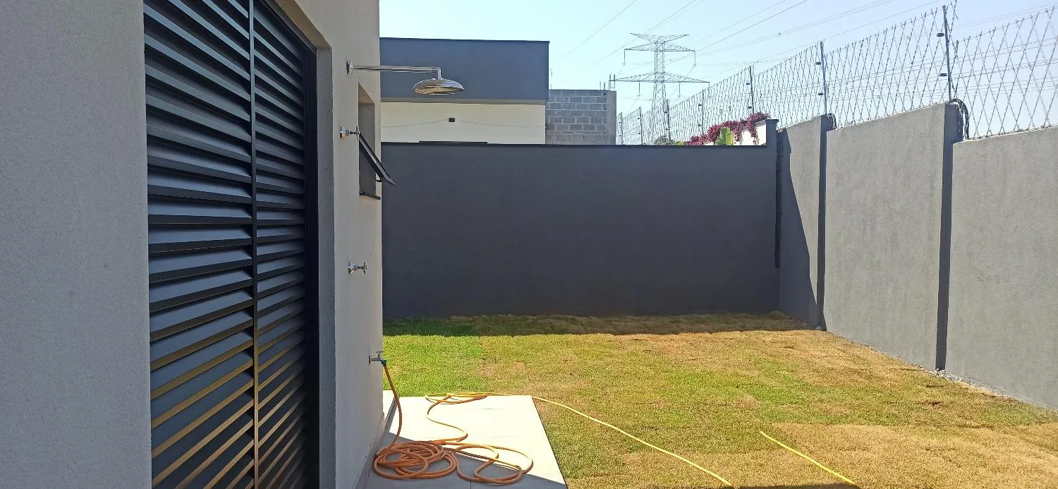 Imagem Lindo imovel no Condominio Dolce Vita Casa Térrea de 3 Suítes no Condomínio Dolce Vita - Sua Oportunidade em Itatiba