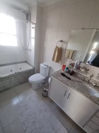 Imagem Apartamento à venda 3 quartos em Centro, São Bernardo do Campo, SP