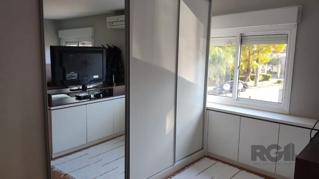 Imagem Casa Condominio para Venda - 118m², 3 dormitórios, sendo 1 suites, Cristal