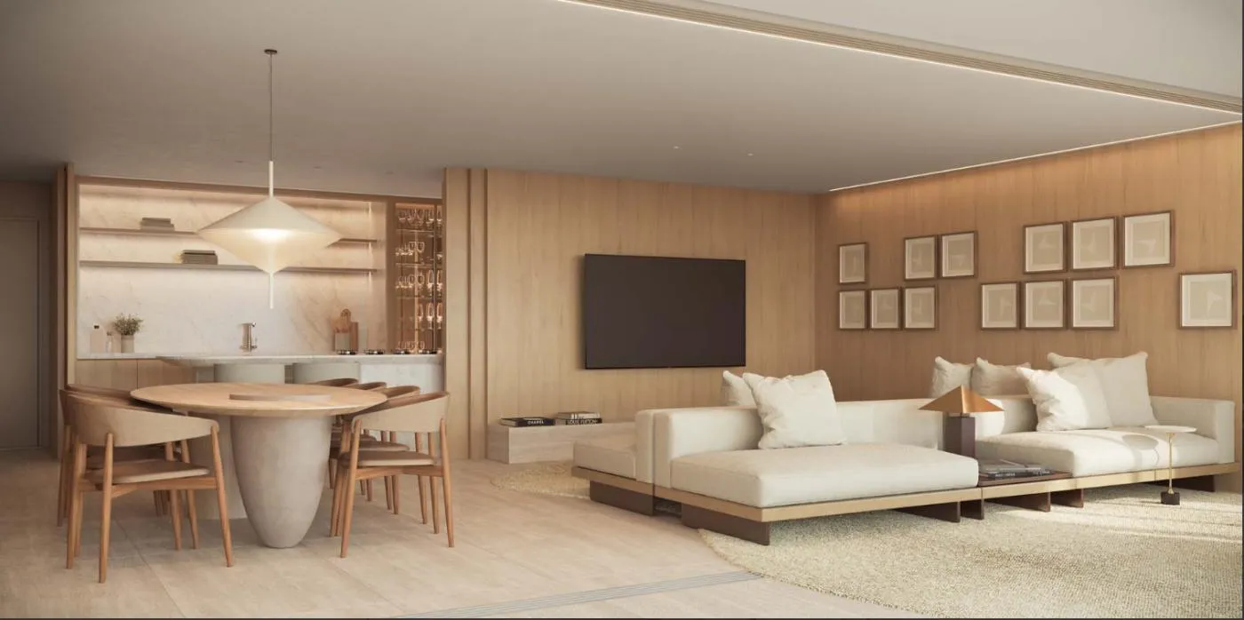Imagem Belavista Ipanema Residencial - Lançamento em Ipanema | Zona Sul Lançamentos