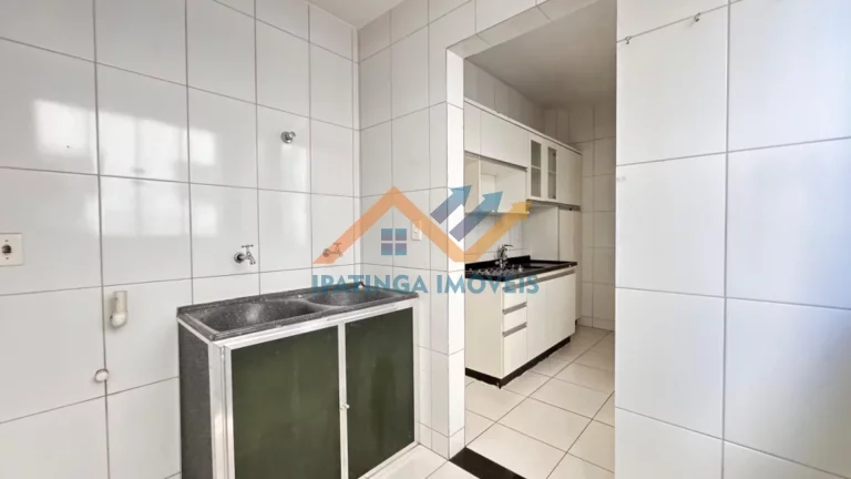 Imagem Apartamento à venda no bairro Jardim Panorama - Ipatinga