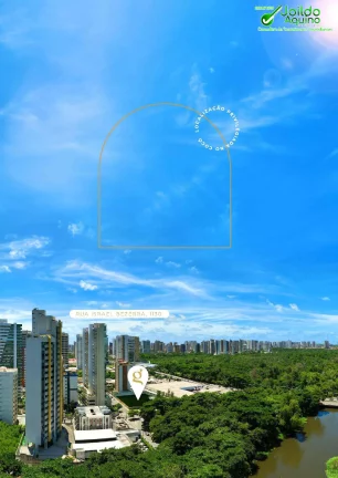 Imagem Venha conhecer o GranVista Cocó e desfrute desse paraíso particular! ????