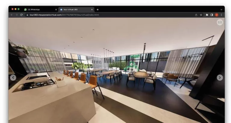 Imagem Apartamento para venda no bairro Fazendinha em Itajaí