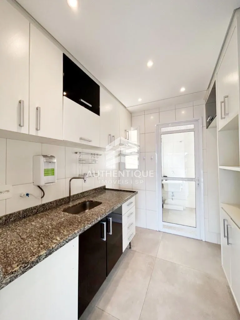 Imagem LIVING CLUB JARDIM DO GOLF SANTO AMARO - Apartamento à venda no bairro Santo Amaro - São Paulo/SP, Zona Sul