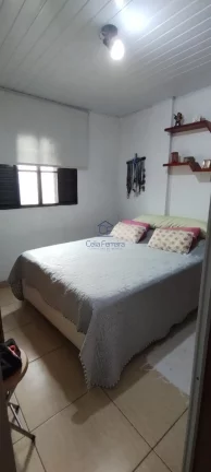 Imagem Apartamento próximo hospital Regional - Parque Industrial - São José dos Campos/SP