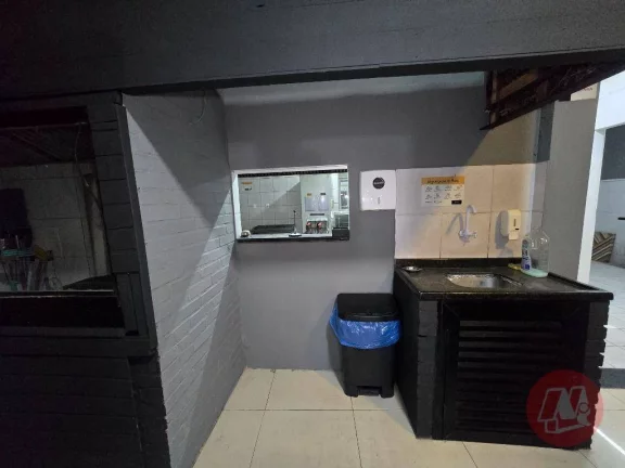 Imagem Loja para alugar, 230 m² por R$ 8.590,00/mês - Santana - Porto Alegre/RS