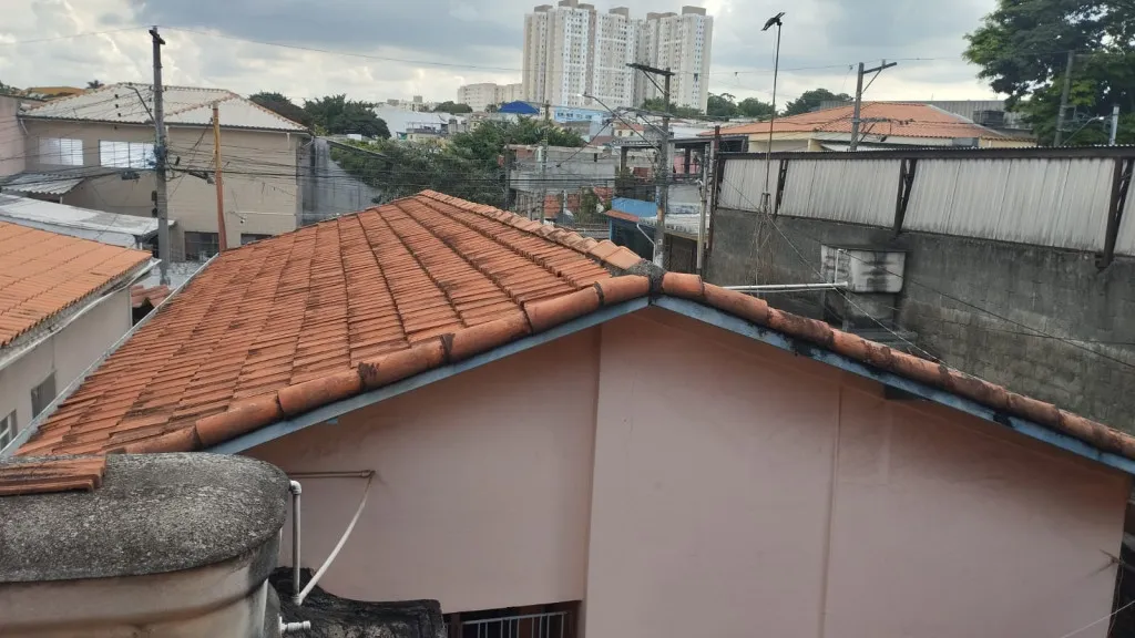 Imagem CASA TÉRREA COM 2 EDÍCULAS OPORTUNIDADE