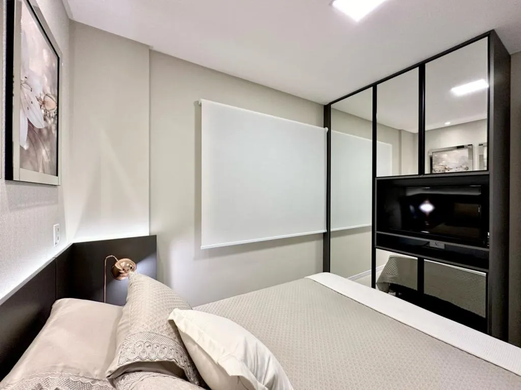 Imagem Apartamento 3 Dormitórios - Bairro Navegantes