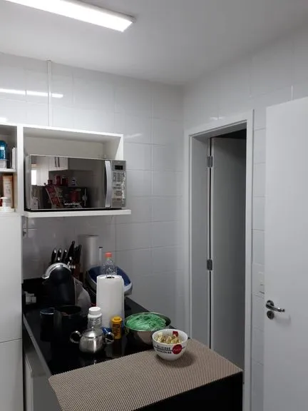 Apartamento com 2 Quartos à Venda, 106 m² em Jardim Arpoador - São Paulo