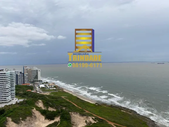 Imagem Apartamento com 5 Quartos à Venda, 400 m² em São Marcos - São Luís