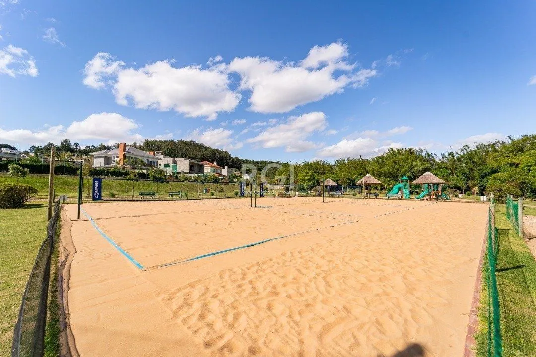 Imagem Excelente terreno no Alphaville condomínio Veneto. Possui 497,96m2 de área privativa,