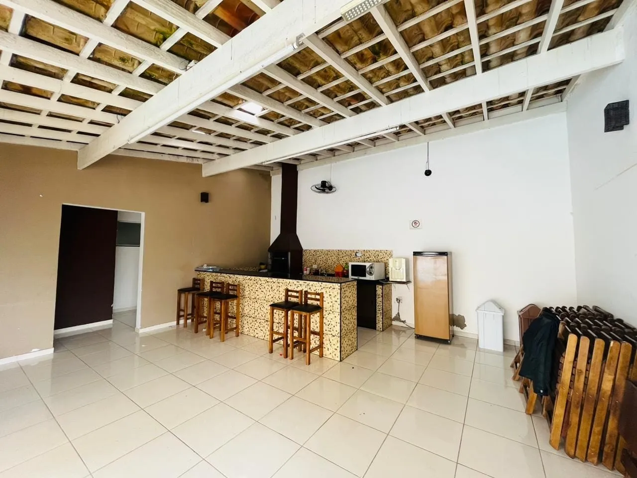 Imagem Apartamento à venda 2 Quartos, 1 Suite, 1 Vaga, 70M², Rancho Grande, Tremembé - SP | condominio Avalon