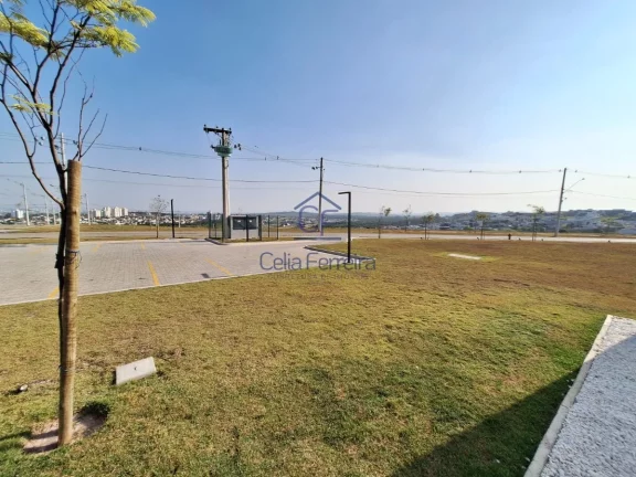 Imagem Excelente Terreno 332m² à venda Loteamento Terras Alpha = São José dos Campos/SP