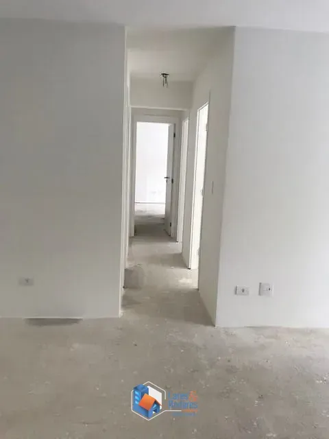 Imagem APARTAMENTO À VENDA COM 90 M², 3 DORMS (1 SUÍTE), COM VARANDA GOURMET, LAZER COMPLETO E 2 VGS - REAL PARQUE - SP.