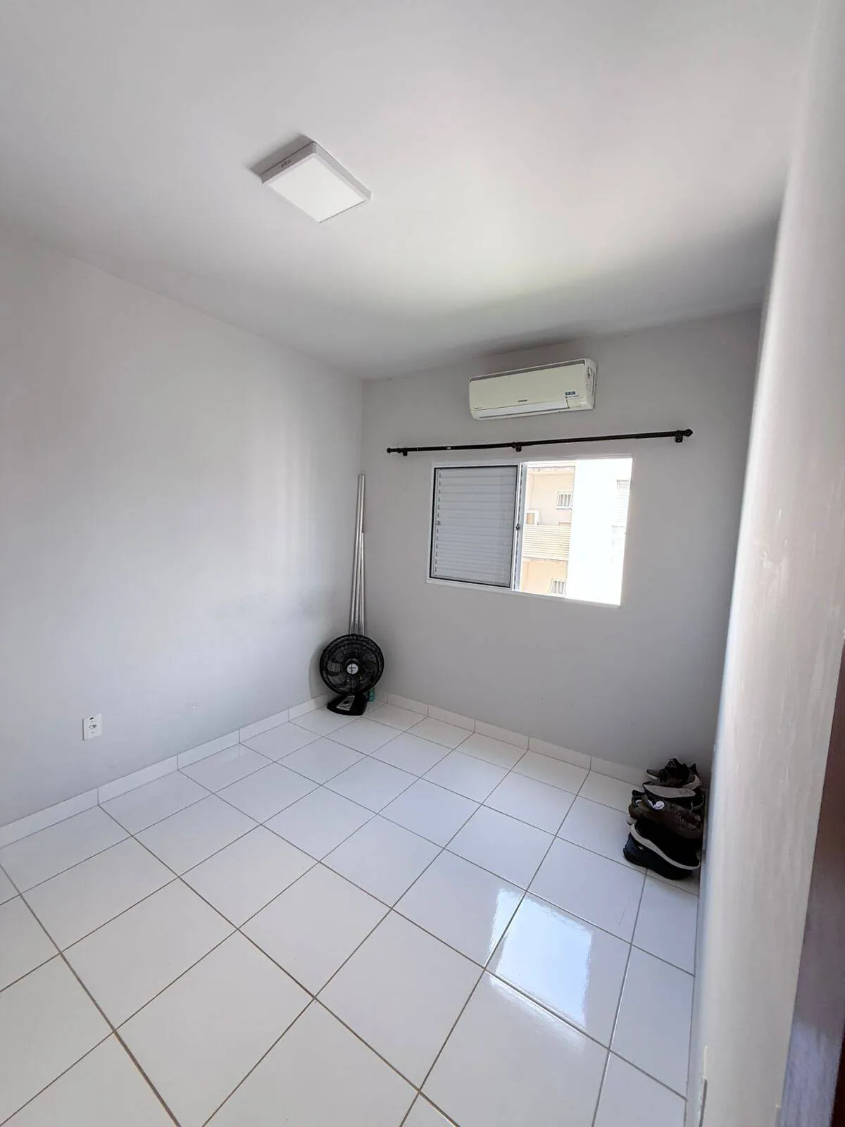 Imagem Apartamento 2 quartos Residencial Calliandra Bairro Jardim Mariana