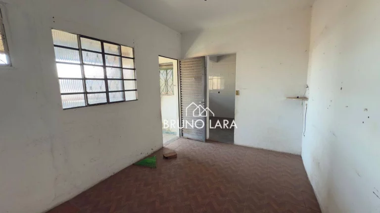 Imagem Casa à venda no Bairro Parque das Indústrias - Betim/MG