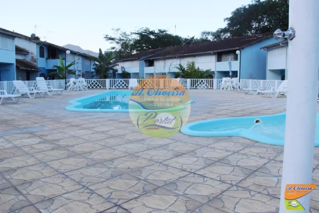 Imagem Apartamento 01 Dormitorios - Pereque Açú