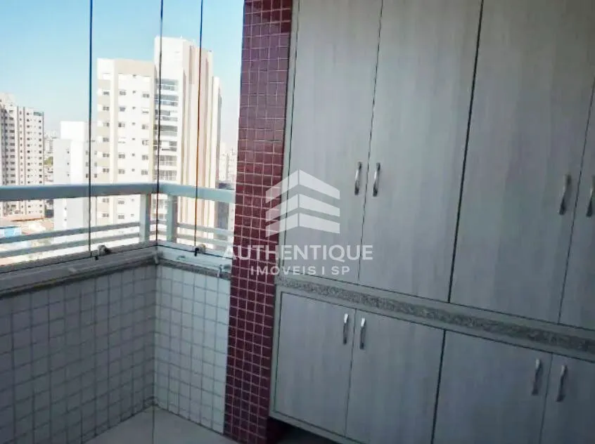 Imagem CADIZ BARCELONA SAO CAETANO DO SUL - Apartamento no Bairro Barcelona São Caetano do Sul à venda!