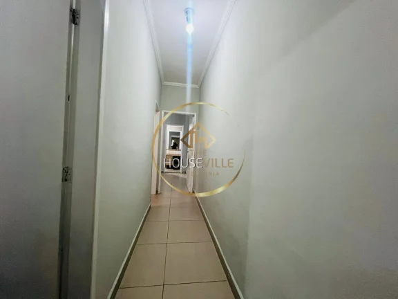 Imagem Casa térrea 3 Dormitórios (1 suíte), 2 vagas, Jardim Nova República, Sjc.