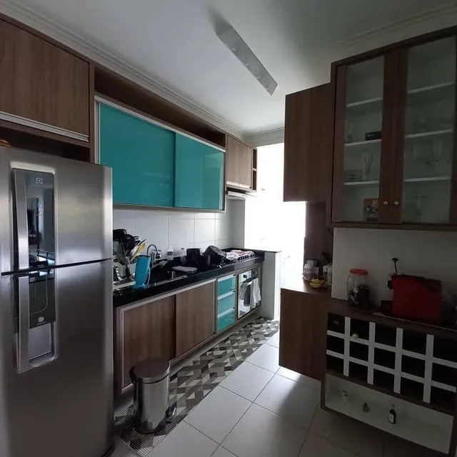 Imagem Apartamento à venda 2 Quartos, 1 Suite, 1 Vaga, 74M², Centro, Taubaté - SP | Edifício Formosa