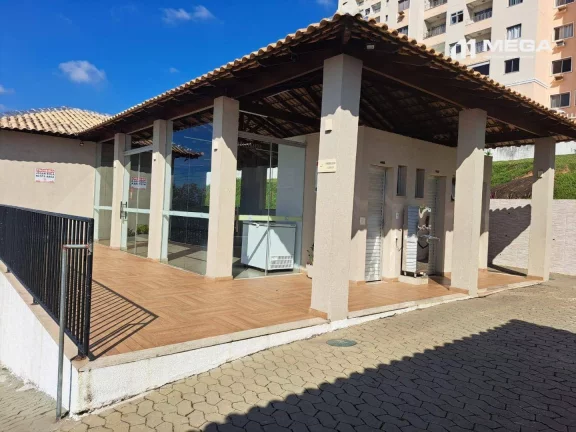 Imagem Apartamento com 2 dormitórios à venda, 45 m² por R$ 280 - Ataíde - Vila Velha/ES