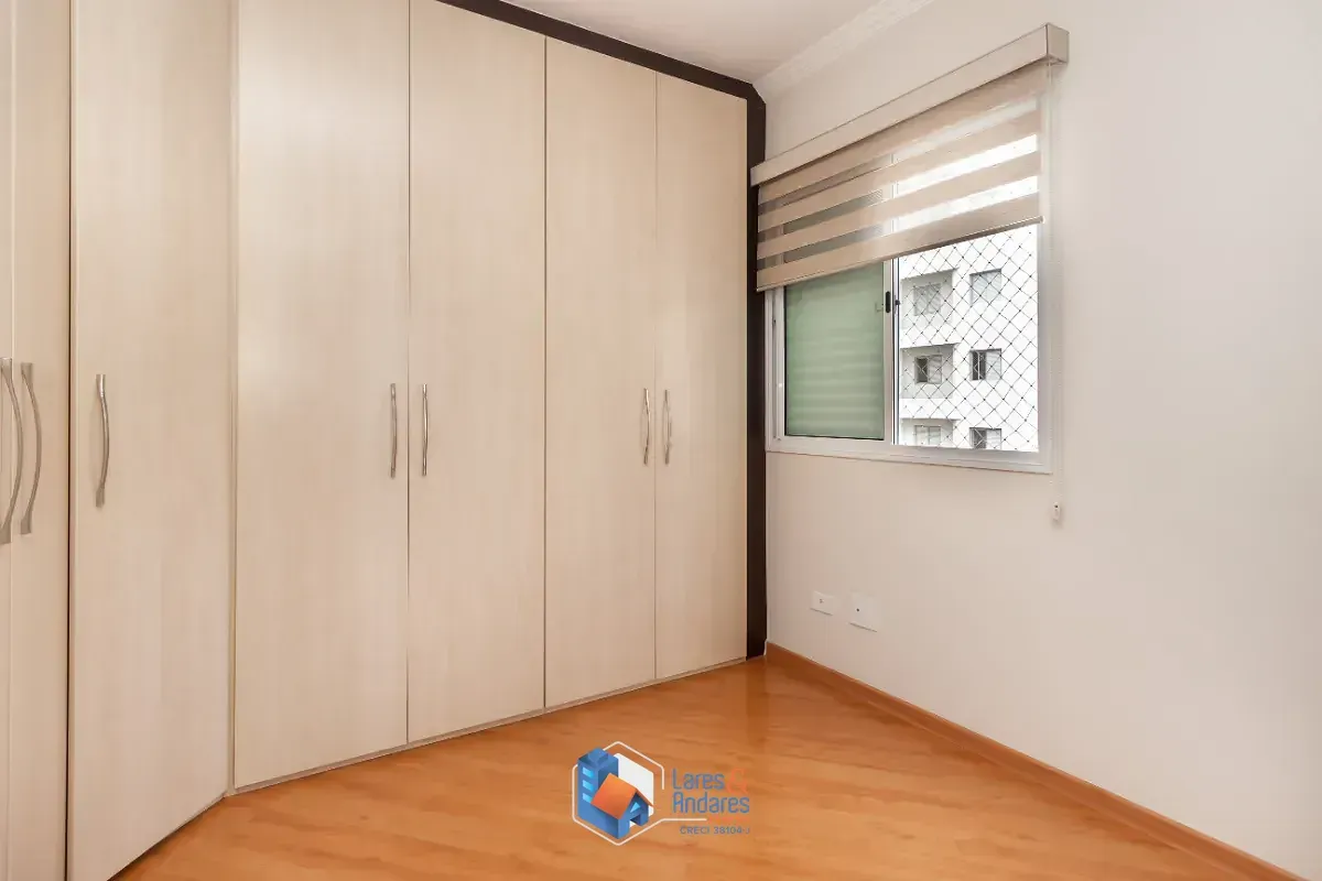 Imagem Apartamento para venda em Saúde com 3 quartos, sendo 1 suíte, 105m²