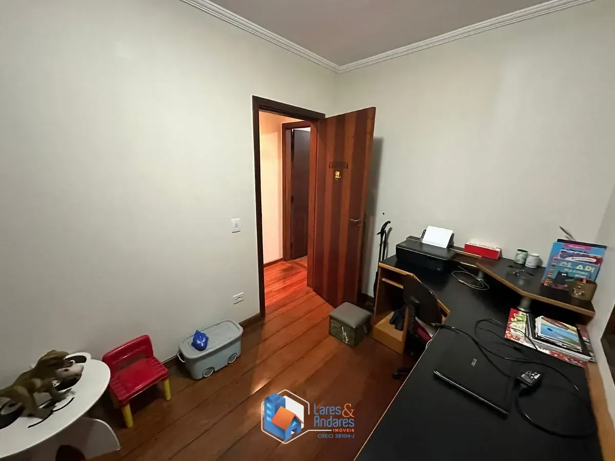 Imagem Sobrado para venda em Vila Carrão com 3 quartos, sendo 1 suíte, 157m²