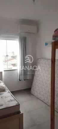 Imagem Apartamento à venda no Condomínio Residencial – Itajubá, Barra Velha