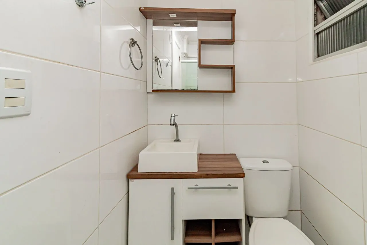 Imagem APARTAMENTO À VENDA NO CENTRO HISTÓRICO COM 3 DORMITÓRIOS
