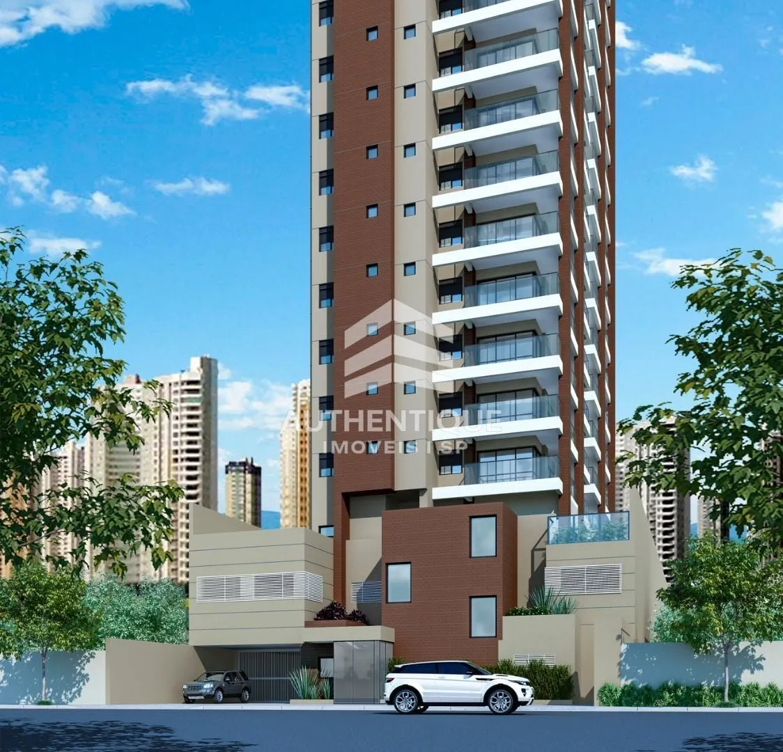Imagem Piemonte Santo André - Apartamento à venda em Santo André/SP