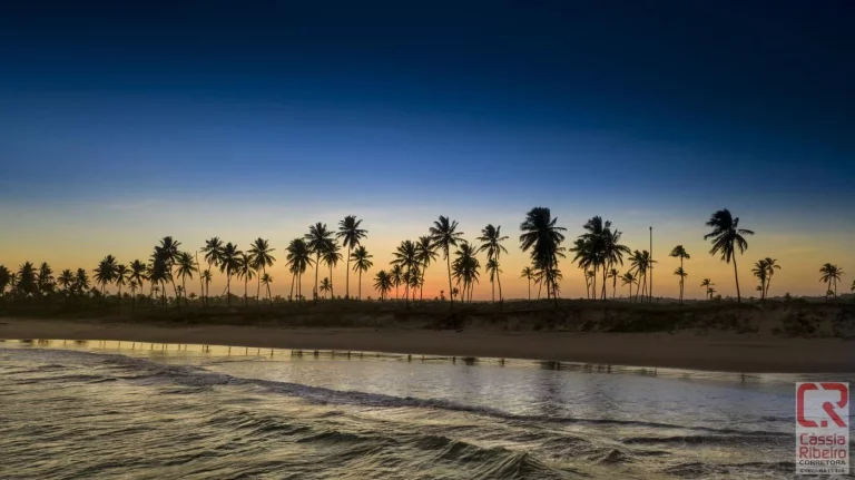 Imagem Terreno para Venda em Camaçari, Alphaville Guarajuba