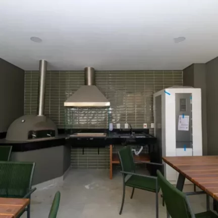 Imagem PANORÂMICO VILA PRUDENTE - DIÁLOGO - Apartamento de 31m², próximo da Estação Vila Prudente do Metrô!
