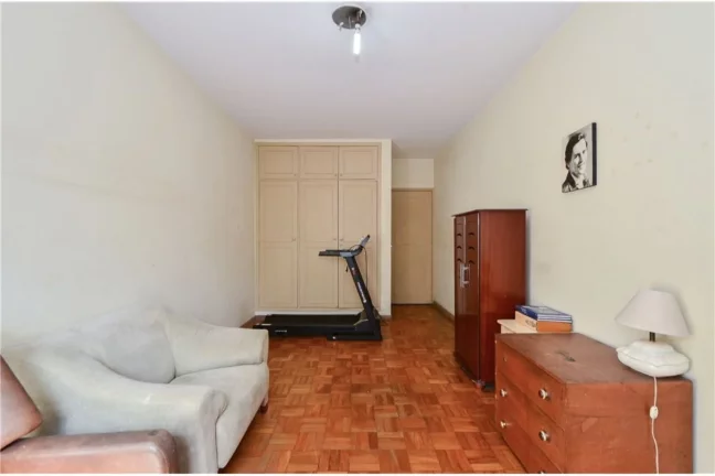 Imagem APARTAMENTO RESIDENCIAL em São Paulo - SP, Pinheiros