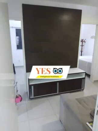 Imagem Apartamento Mobiliado para Locação, Fraga Maia, Feira de Santana